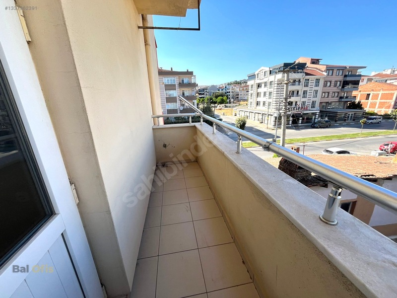 C21 Bal'dan Paşaalanı Mah.'de Arakat Kiralık 3+1 Daire — fotoğraf 24