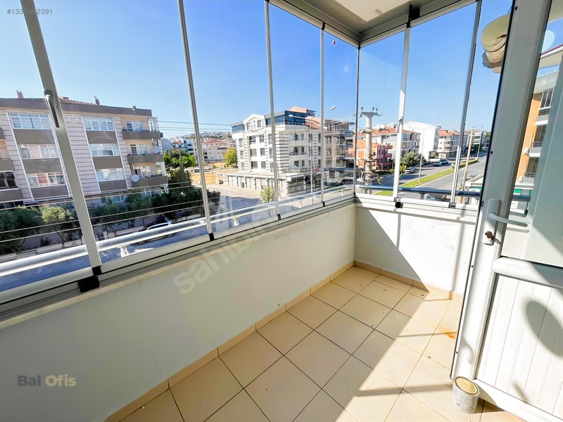 C21 Bal'dan Paşaalanı Mah.'de Arakat Kiralık 3+1 Daire — fotoğraf 34