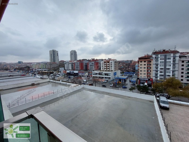 Ankara Hastanesı-ankara Goz Hast. Yakını Satılık Daıreler — fotoğraf 7