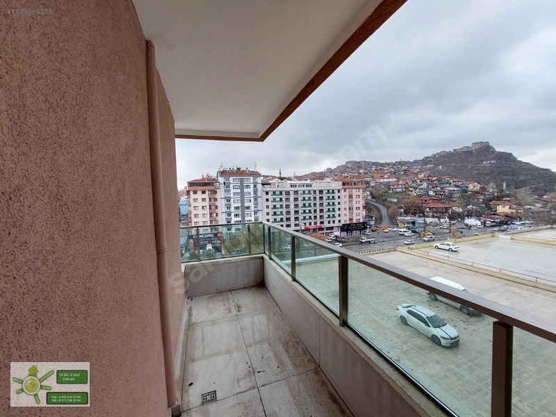 Ankara Hastanesı-ankara Goz Hast. Yakını Satılık Daıreler — fotoğraf 9