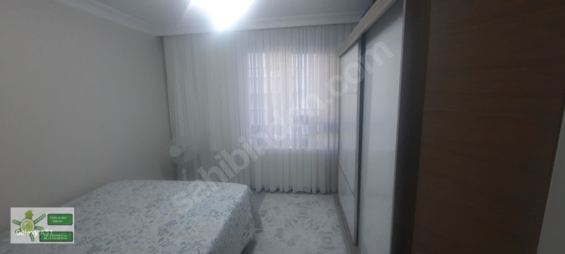 Ankara Hastanesı-ankara Goz Hast. Yakını Satılık Daıreler — fotoğraf 29