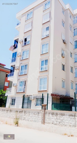 Acil Satılık 2+1 Daire !