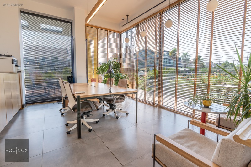 Fethiyede Anahtar Teslim, Çok Amaçlı Ofis Ve Etkinlik Alanı — fotoğraf 10