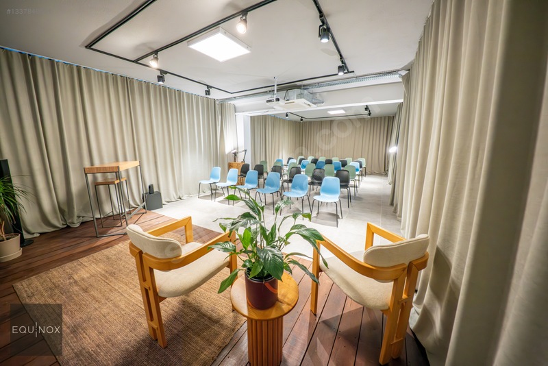 Fethiyede Anahtar Teslim, Çok Amaçlı Ofis Ve Etkinlik Alanı — fotoğraf 14