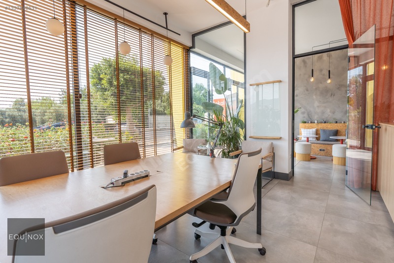 Fethiyede Anahtar Teslim, Çok Amaçlı Ofis Ve Etkinlik Alanı — fotoğraf 15