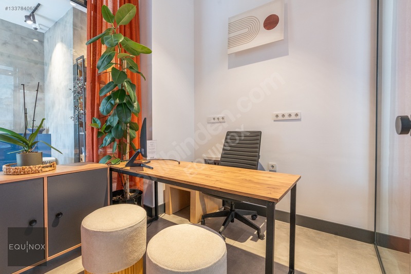 Fethiyede Anahtar Teslim, Çok Amaçlı Ofis Ve Etkinlik Alanı — fotoğraf 24