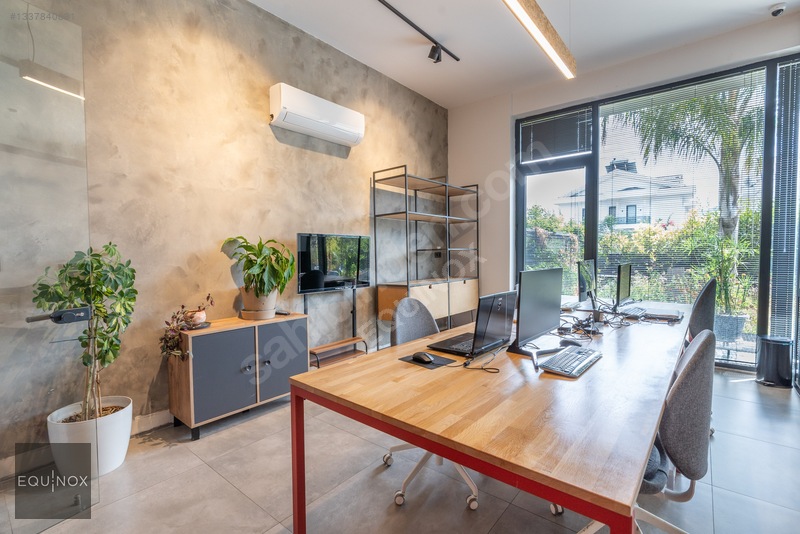 Fethiyede Anahtar Teslim, Çok Amaçlı Ofis Ve Etkinlik Alanı — fotoğraf 28