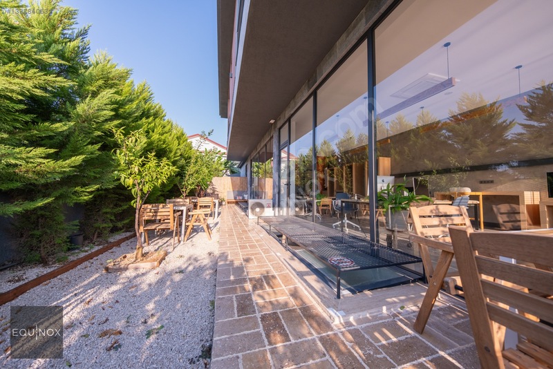 Fethiyede Anahtar Teslim, Çok Amaçlı Ofis Ve Etkinlik Alanı — fotoğraf 37