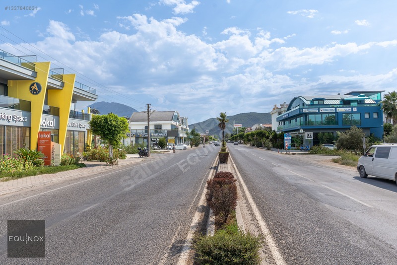 Fethiyede Anahtar Teslim, Çok Amaçlı Ofis Ve Etkinlik Alanı — fotoğraf 39