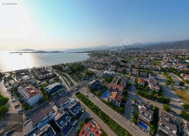 Fethiyede Anahtar Teslim, Çok Amaçlı Ofis Ve Etkinlik Alanı — fotoğraf 40