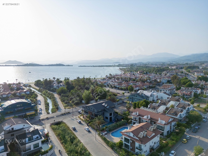 Fethiyede Anahtar Teslim, Çok Amaçlı Ofis Ve Etkinlik Alanı — fotoğraf 42