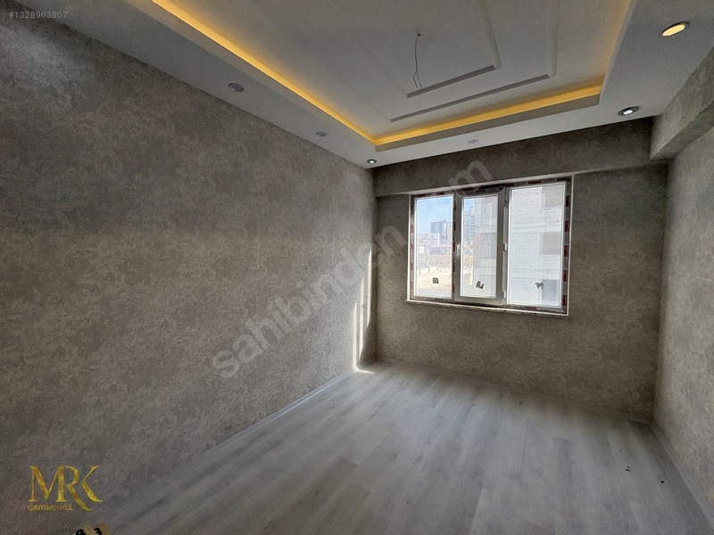 Mrk Gayrimenkul'den Göktürk'te Fırsat 3+1 Yatırımlık Daire — fotoğraf 6