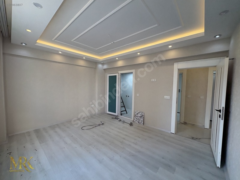 Mrk Gayrimenkul'den Göktürk'te Fırsat 3+1 Yatırımlık Daire — fotoğraf 10