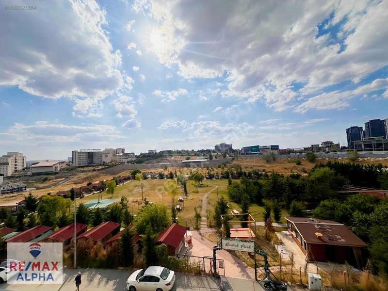 Gölbaşı Kızılcaşar'da Satılık 3+1 Dubleks, 2023 Yapımı, Üst Kat — fotoğraf 11