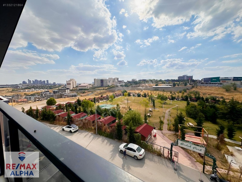 Gölbaşı Kızılcaşar'da Satılık 3+1 Dubleks, 2023 Yapımı, Üst Kat — fotoğraf 13