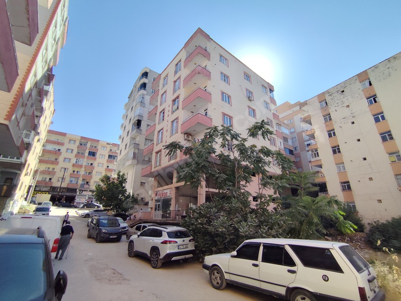 Büyük İldo Aşağısı Bakımlı 3+1 Dairemiz Satılıktır Bulut Emlak