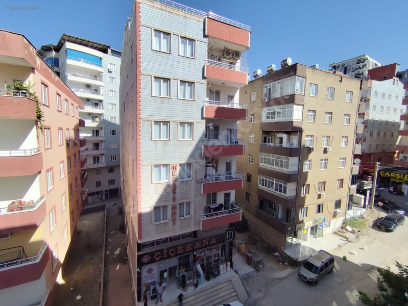 Büyük İldo Aşağısı Bakımlı 3+1 Dairemiz Satılıktır Bulut Emlak — fotoğraf 14