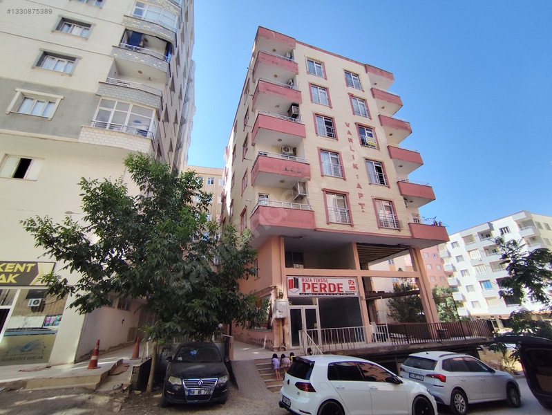 Büyük İldo Aşağısı Bakımlı 3+1 Dairemiz Satılıktır Bulut Emlak — fotoğraf 44