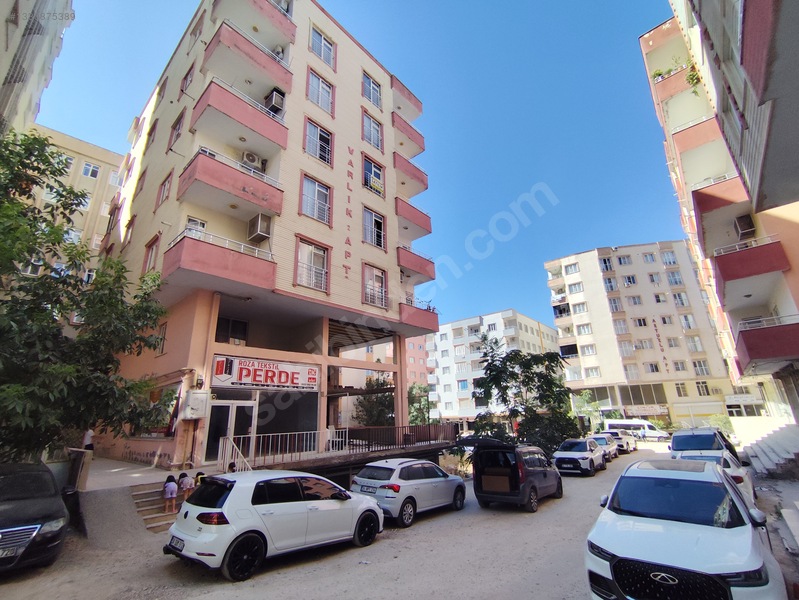 Büyük İldo Aşağısı Bakımlı 3+1 Dairemiz Satılıktır Bulut Emlak — fotoğraf 45