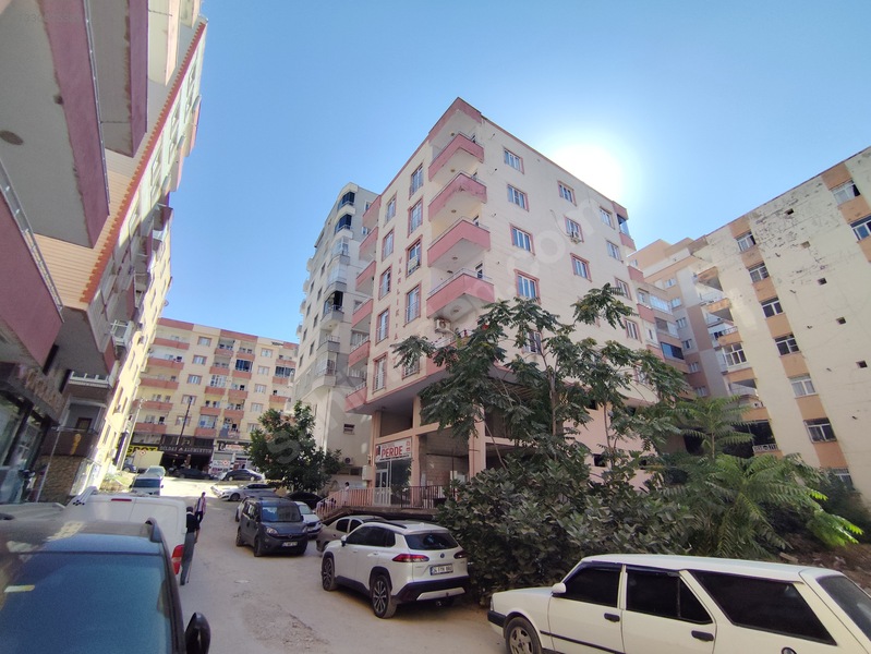 Büyük İldo Aşağısı Bakımlı 3+1 Dairemiz Satılıktır Bulut Emlak — fotoğraf 50