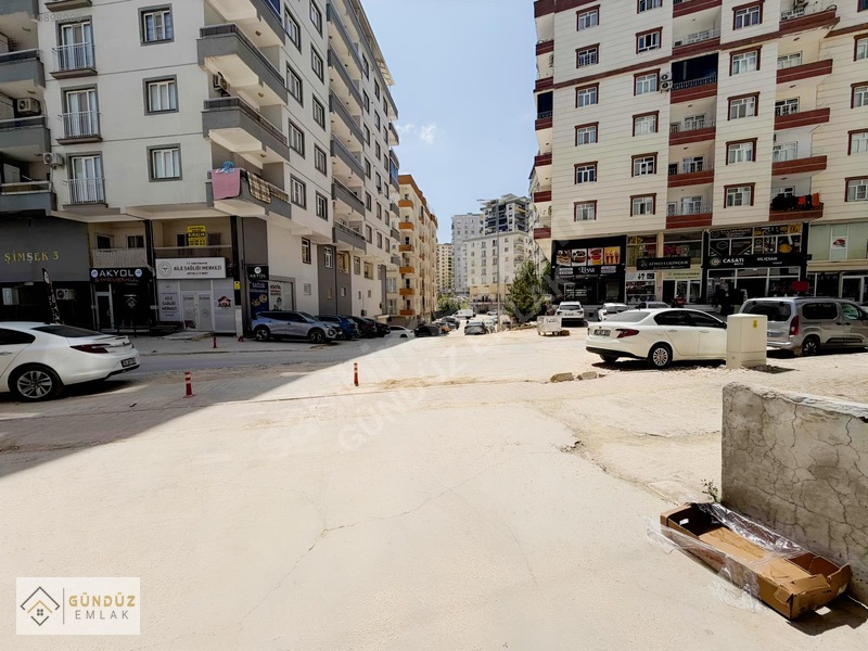 Şehrin Parlak Bölgesinde 90m2 Düz Girişli Dükkanımız Satılıktır. — fotoğraf 22