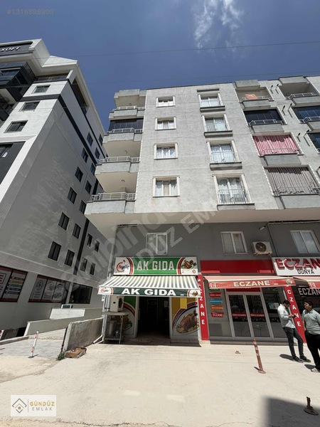 Şehrin Parlak Bölgesinde 90m2 Düz Girişli Dükkanımız Satılıktır. — fotoğraf 29