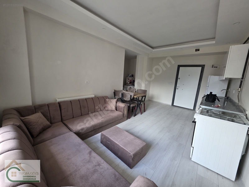 Dede Rezidansta 1+1 Sıfır Eşyalı Dairemiz Kiralıktır — fotoğraf 2