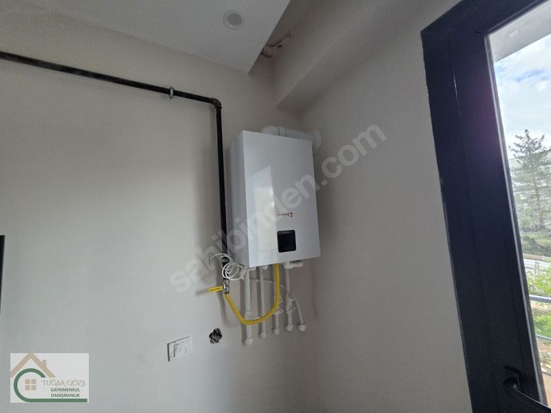 Dede Rezidansta 1+1 Sıfır Eşyalı Dairemiz Kiralıktır — fotoğraf 3