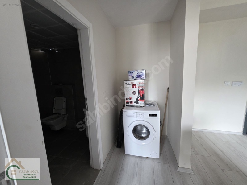 Dede Rezidansta 1+1 Sıfır Eşyalı Dairemiz Kiralıktır — fotoğraf 4