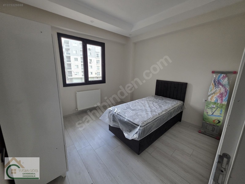 Dede Rezidansta 1+1 Sıfır Eşyalı Dairemiz Kiralıktır — fotoğraf 5