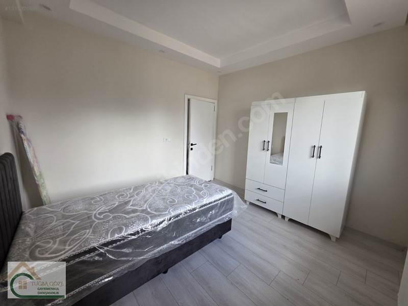 Dede Rezidansta 1+1 Sıfır Eşyalı Dairemiz Kiralıktır — fotoğraf 6
