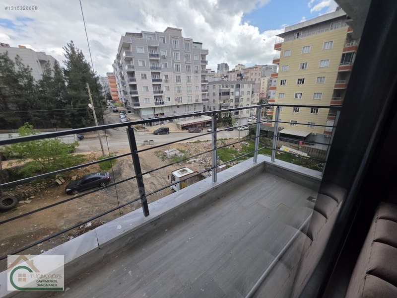 Dede Rezidansta 1+1 Sıfır Eşyalı Dairemiz Kiralıktır — fotoğraf 7