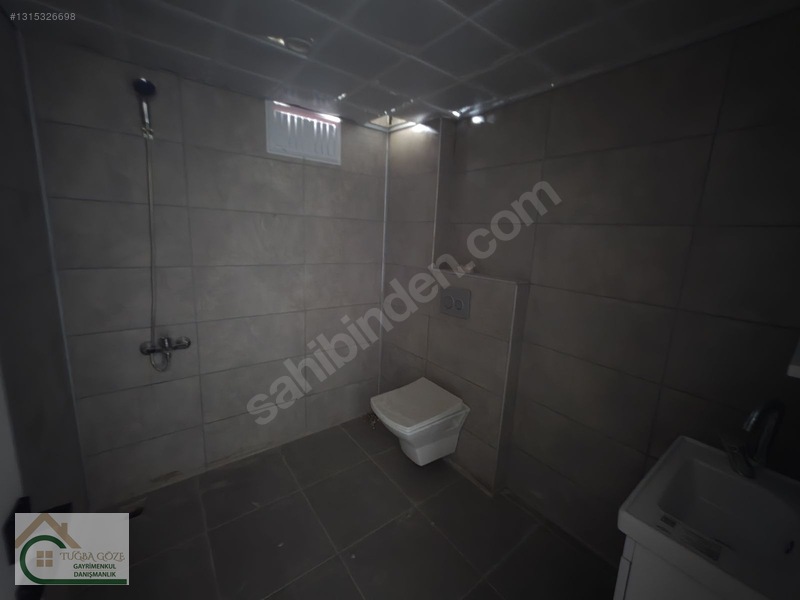 Dede Rezidansta 1+1 Sıfır Eşyalı Dairemiz Kiralıktır — fotoğraf 8