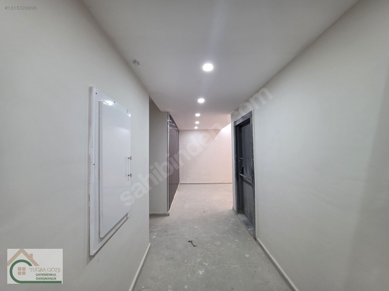 Dede Rezidansta 1+1 Sıfır Eşyalı Dairemiz Kiralıktır — fotoğraf 9