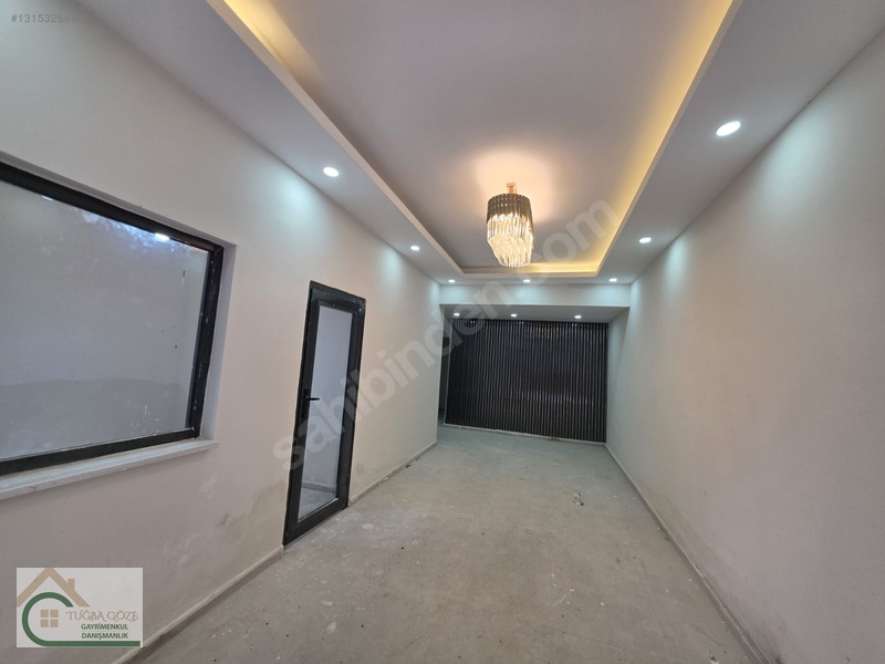 Dede Rezidansta 1+1 Sıfır Eşyalı Dairemiz Kiralıktır — fotoğraf 11