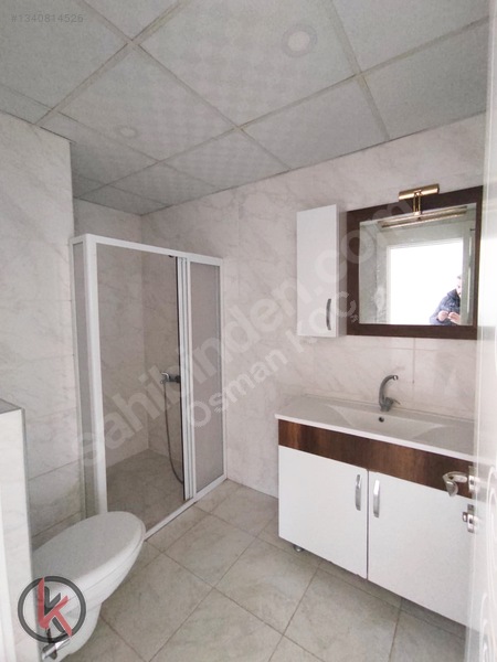Beykent'te Cam Balkon Duvar Kağıtlı Geniş Oturumlu 3+1 Lüks Dai — fotoğraf 16