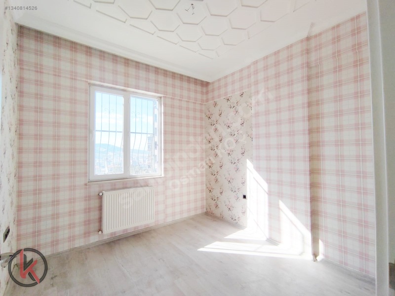 Beykent'te Cam Balkon Duvar Kağıtlı Geniş Oturumlu 3+1 Lüks Dai — fotoğraf 18