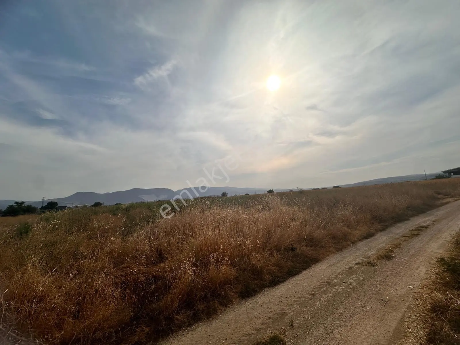 Kurşun Grup'tan Ana Yol Üzerinde İmara 200m Fırsat Tarla — fotoğraf 9