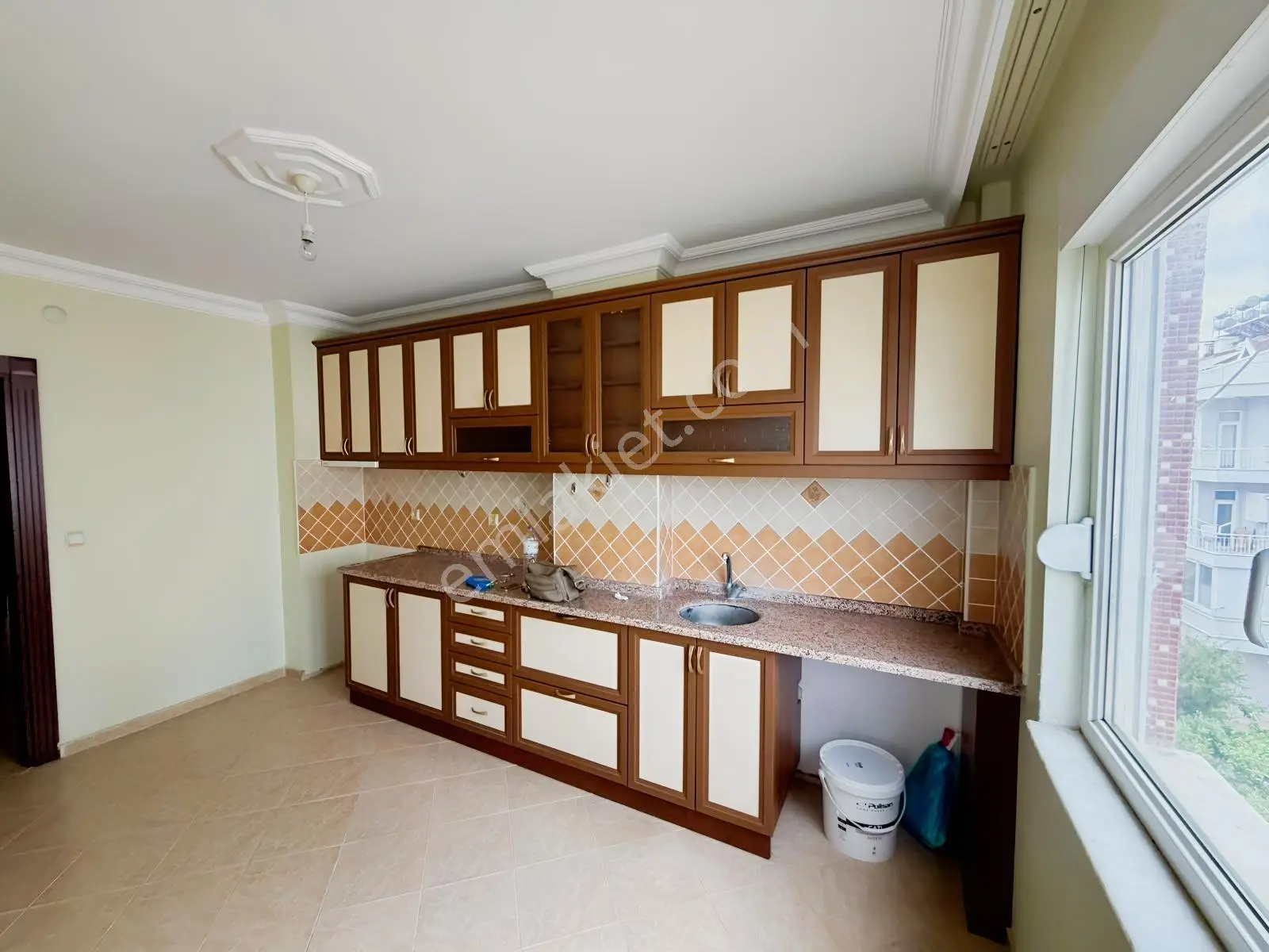 350 M2 Satılık 5+1 Dubleks Geniş & Ferah Daire — fotoğraf 5