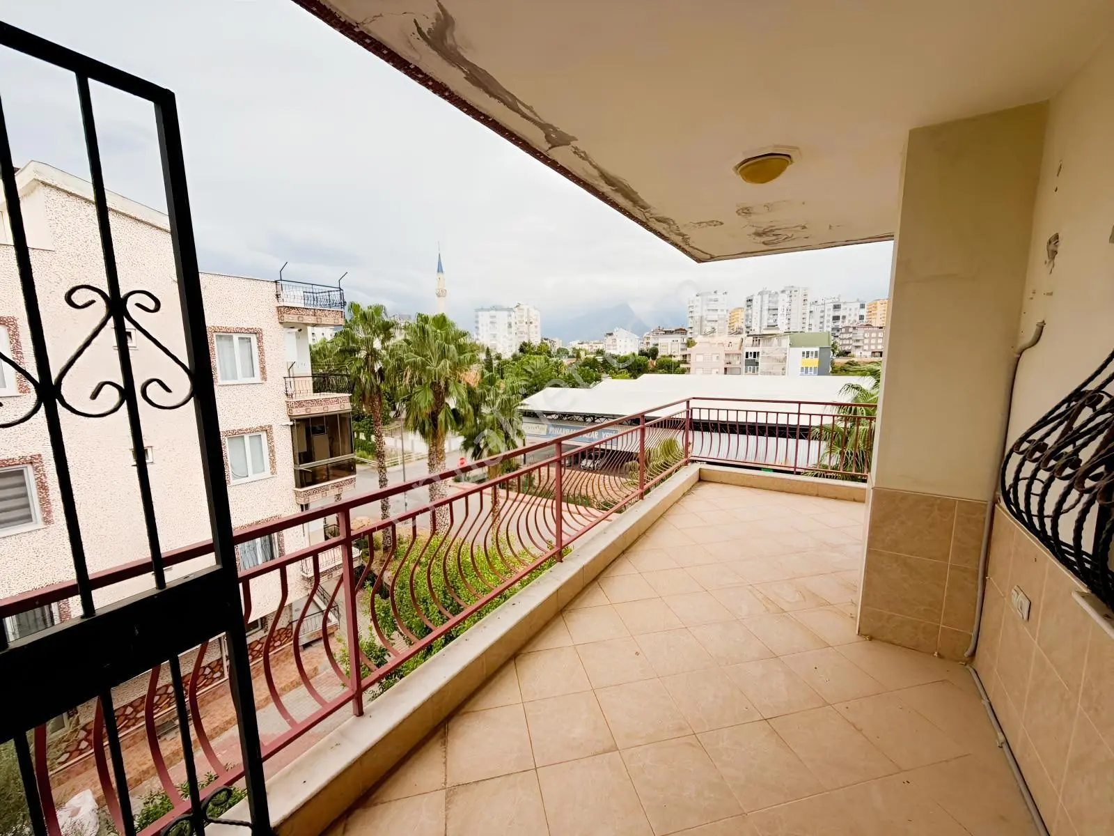 350 M2 Satılık 5+1 Dubleks Geniş & Ferah Daire — fotoğraf 6