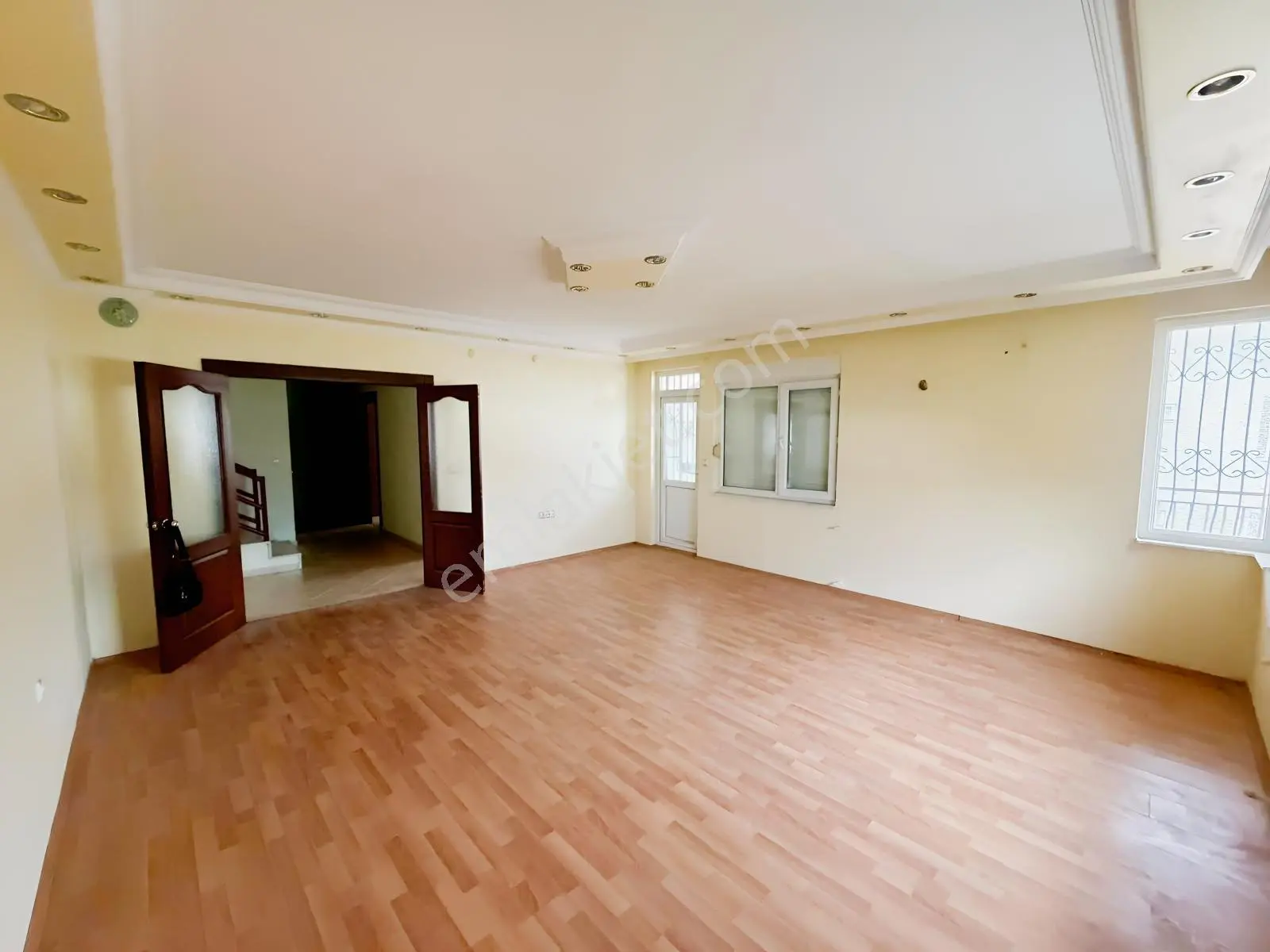 350 M2 Satılık 5+1 Dubleks Geniş & Ferah Daire — fotoğraf 9