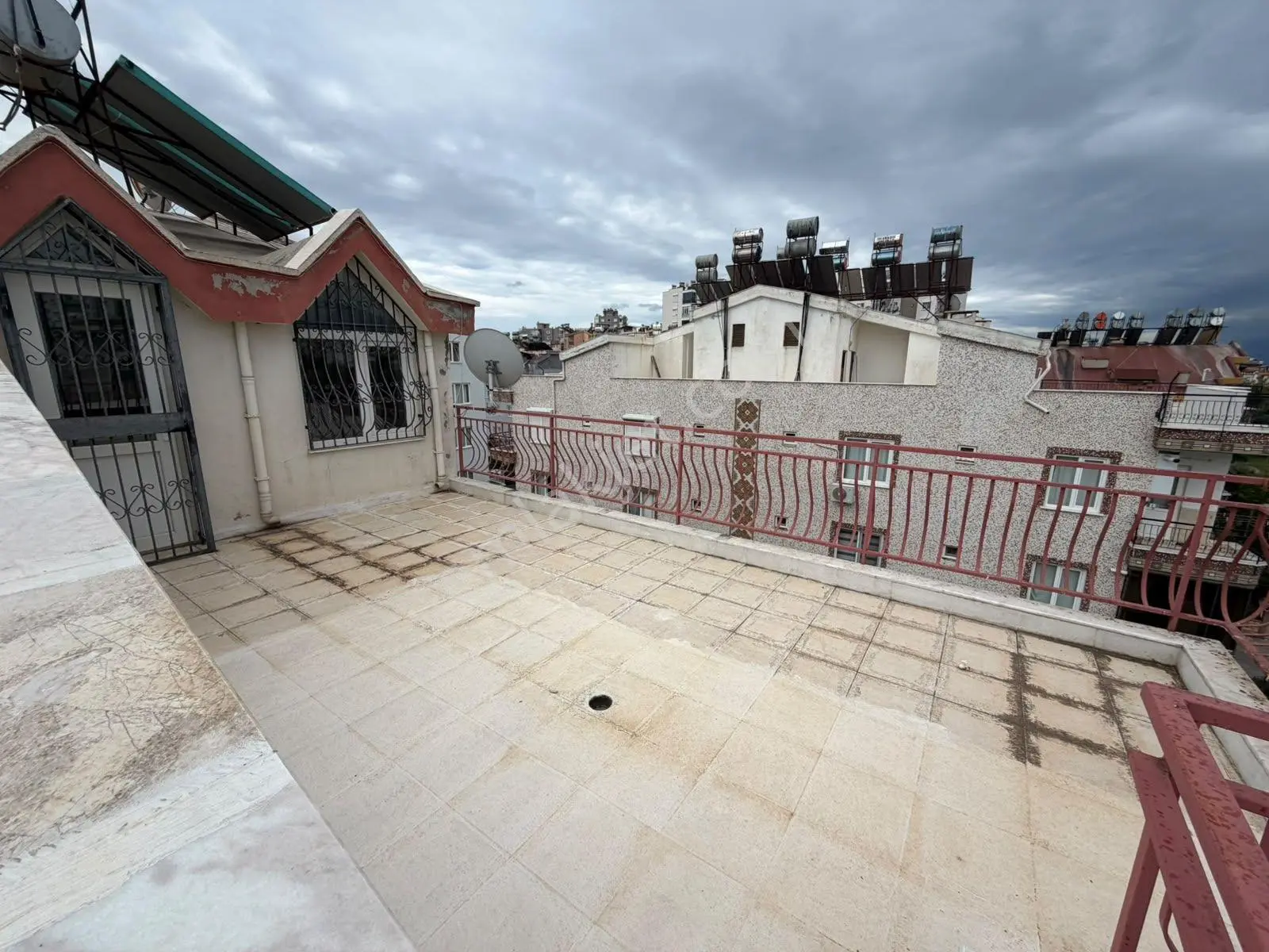 350 M2 Satılık 5+1 Dubleks Geniş & Ferah Daire — fotoğraf 29