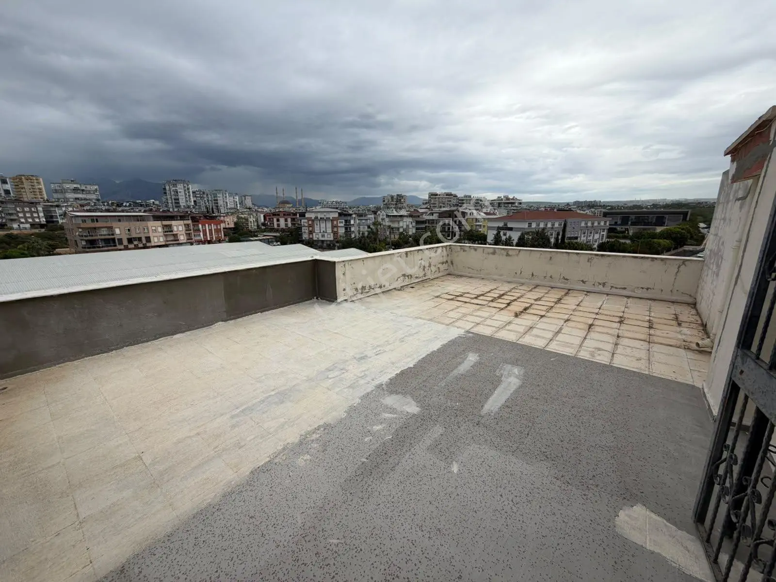 350 M2 Satılık 5+1 Dubleks Geniş & Ferah Daire — fotoğraf 30