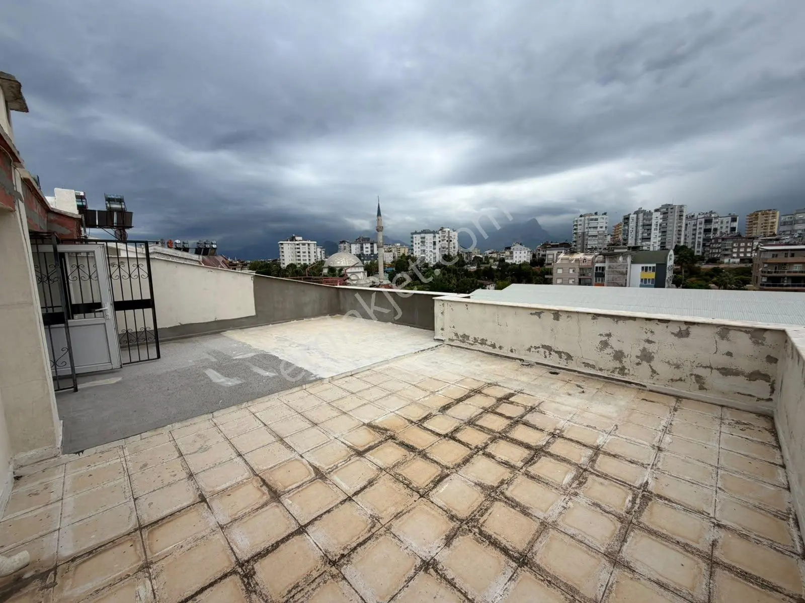 350 M2 Satılık 5+1 Dubleks Geniş & Ferah Daire — fotoğraf 31