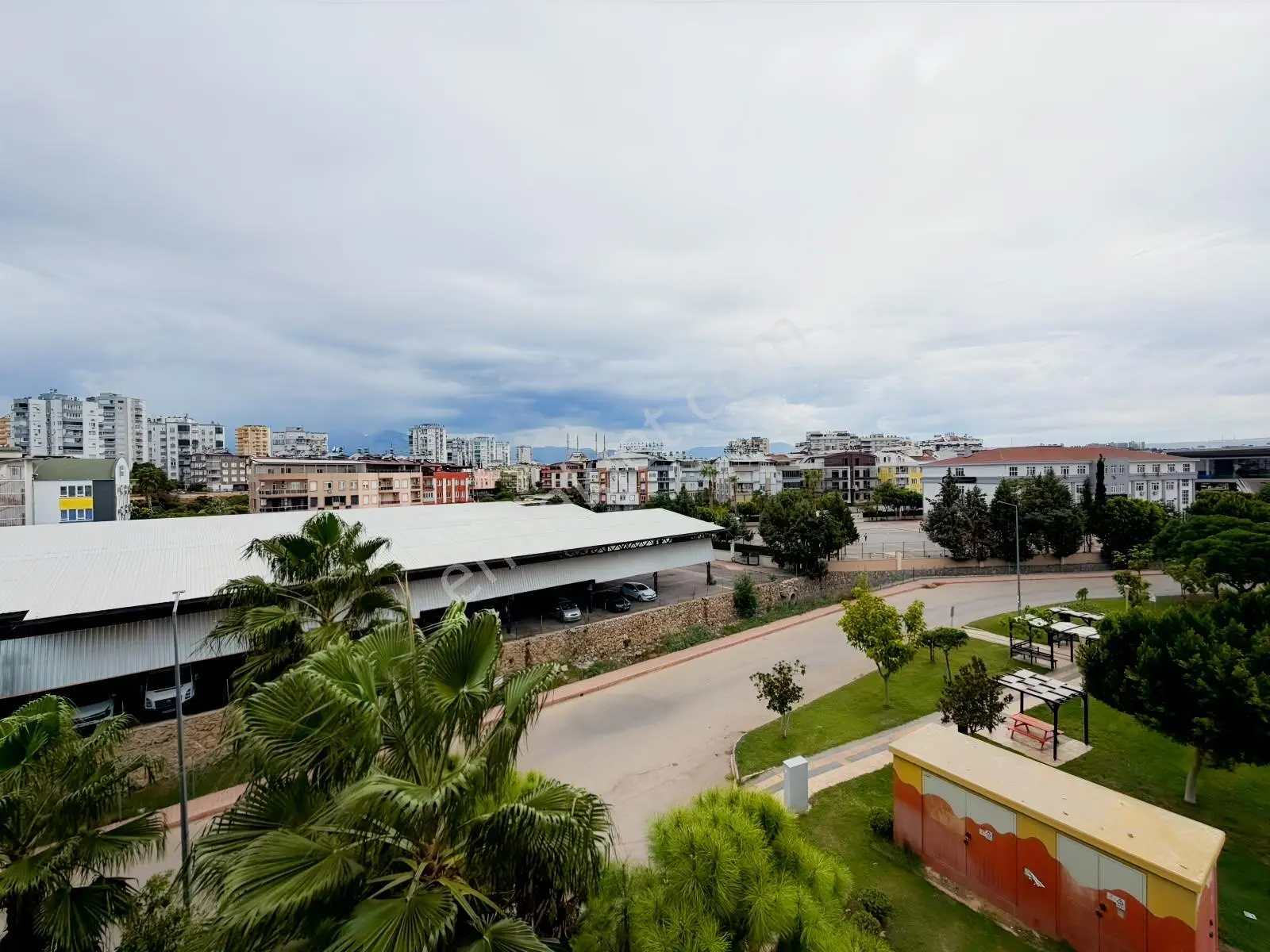 350 M2 Satılık 5+1 Dubleks Geniş & Ferah Daire — fotoğraf 32