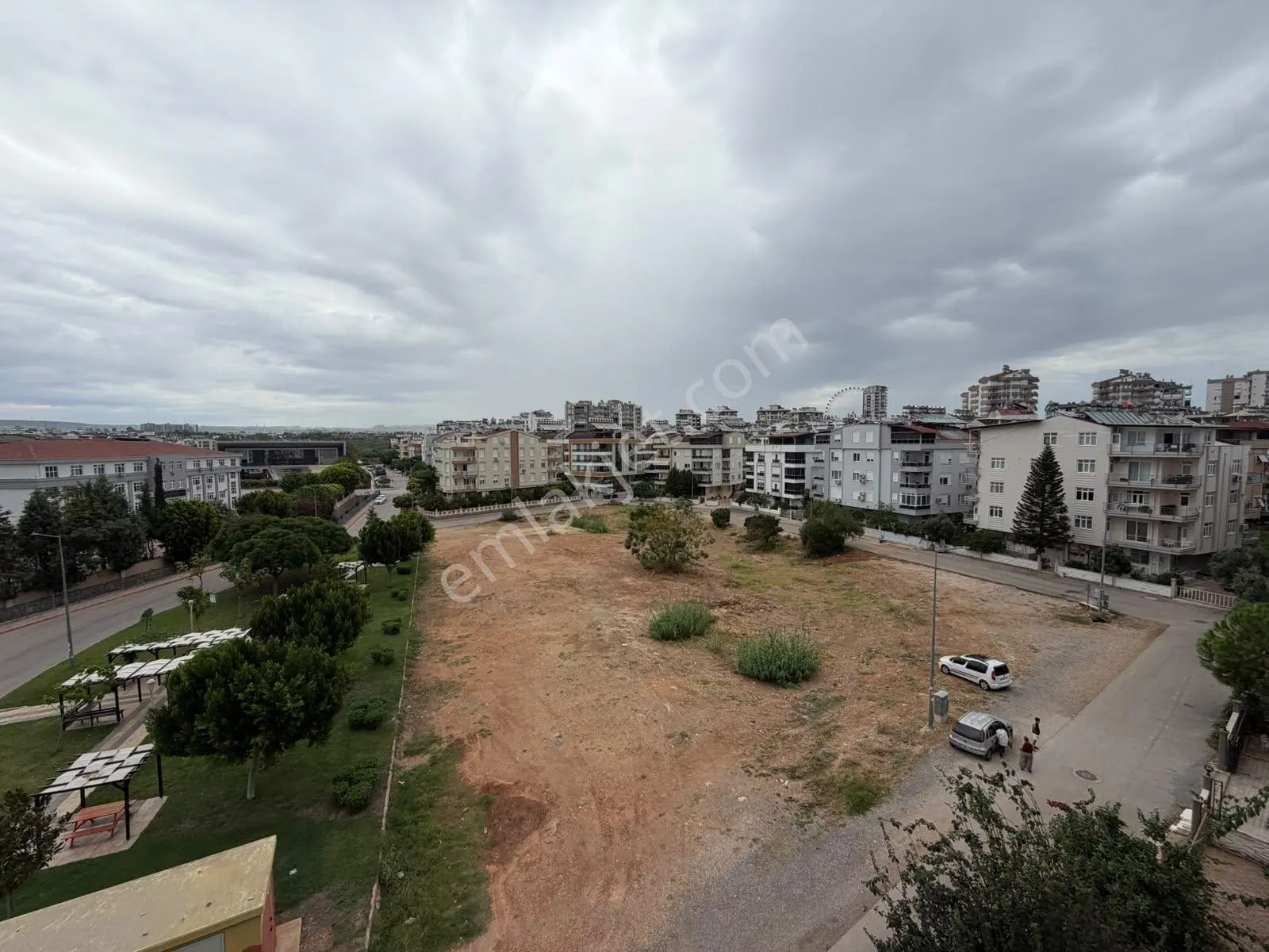 350 M2 Satılık 5+1 Dubleks Geniş & Ferah Daire — fotoğraf 33