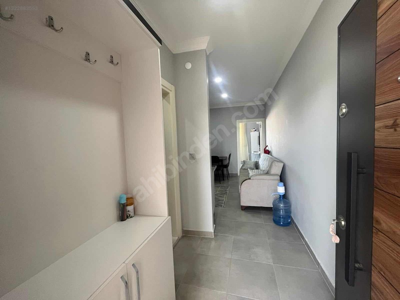 Kadriye'de 1+1 Eşyalı Kiralık Daire — fotoğraf 4