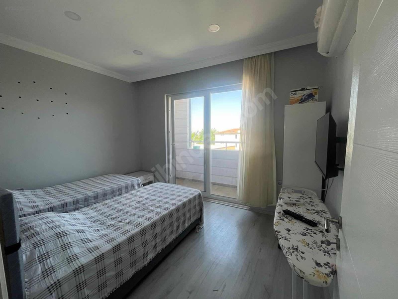 Kadriye'de 1+1 Eşyalı Kiralık Daire — fotoğraf 6