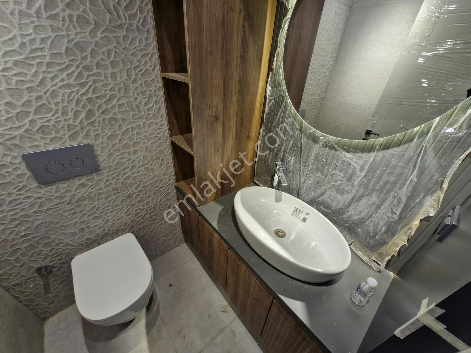 İncek Kızılcaşar Tek Yapıda Emsalsiz Asansörlü 4+2 Satılık Villa — fotoğraf 17