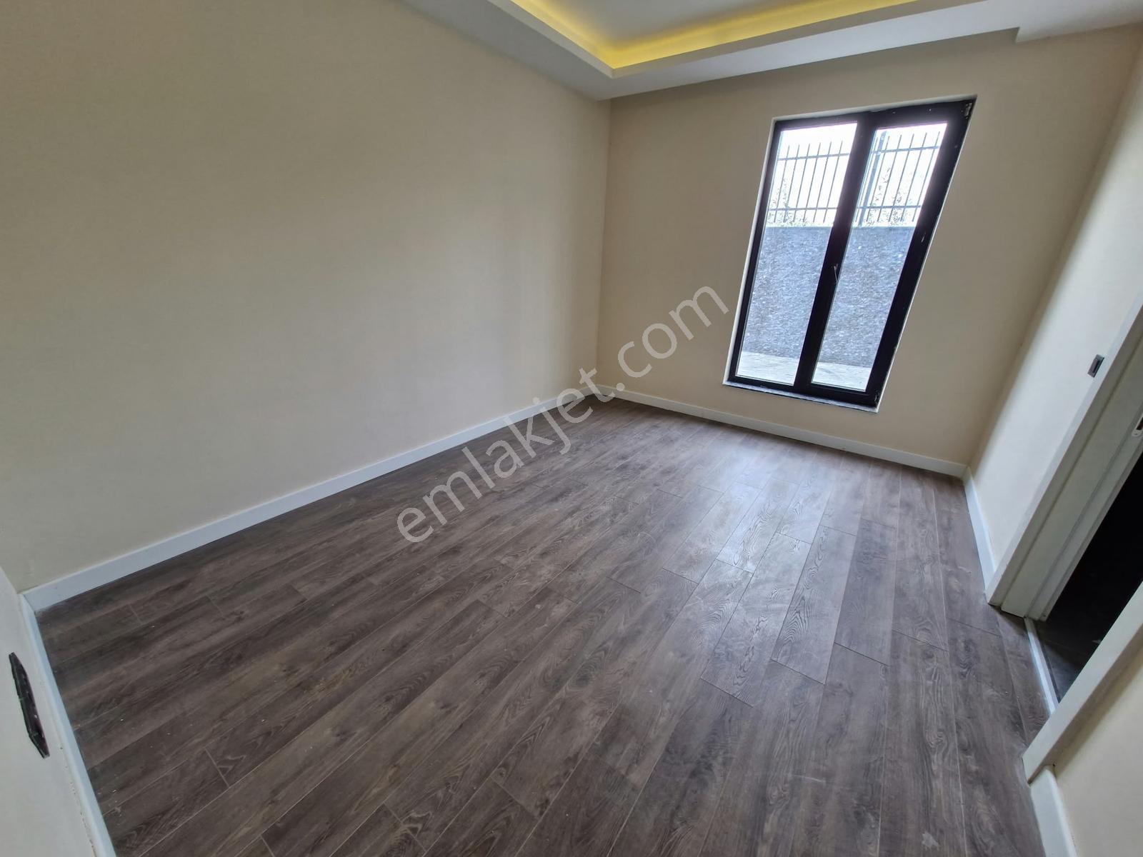 İncek Kızılcaşar Tek Yapıda Emsalsiz Asansörlü 4+2 Satılık Villa — fotoğraf 18